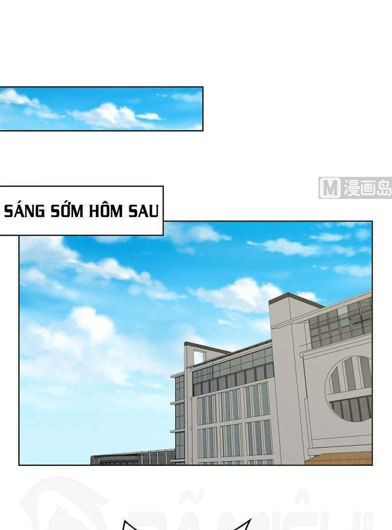 đọc truyện Tu Tiên Trở Về Tại Vườn Trường Chương 47 ảnh 4 tại Thiên Thai Truyện