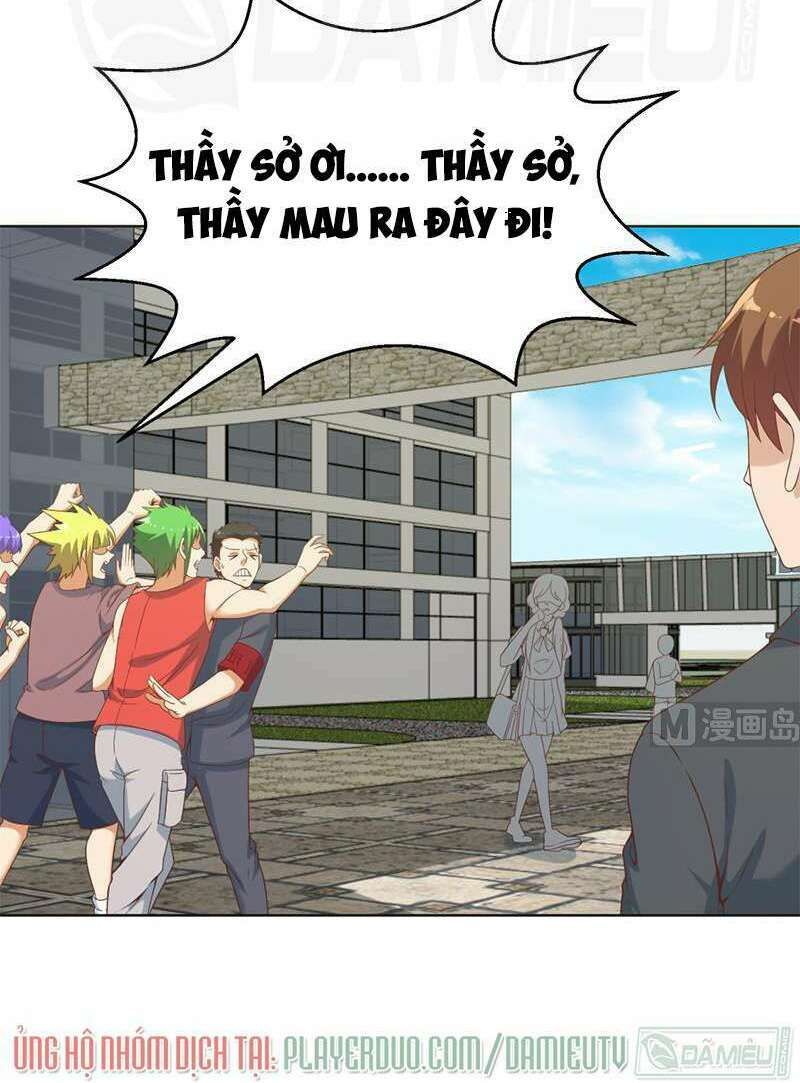 đọc truyện Tu Tiên Trở Về Tại Vườn Trường Chương 47 ảnh 5 tại Thiên Thai Truyện