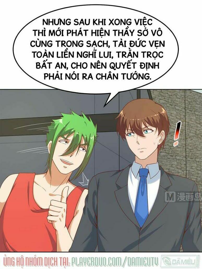 đọc truyện Tu Tiên Trở Về Tại Vườn Trường Chương 47 ảnh 10 tại Thiên Thai Truyện