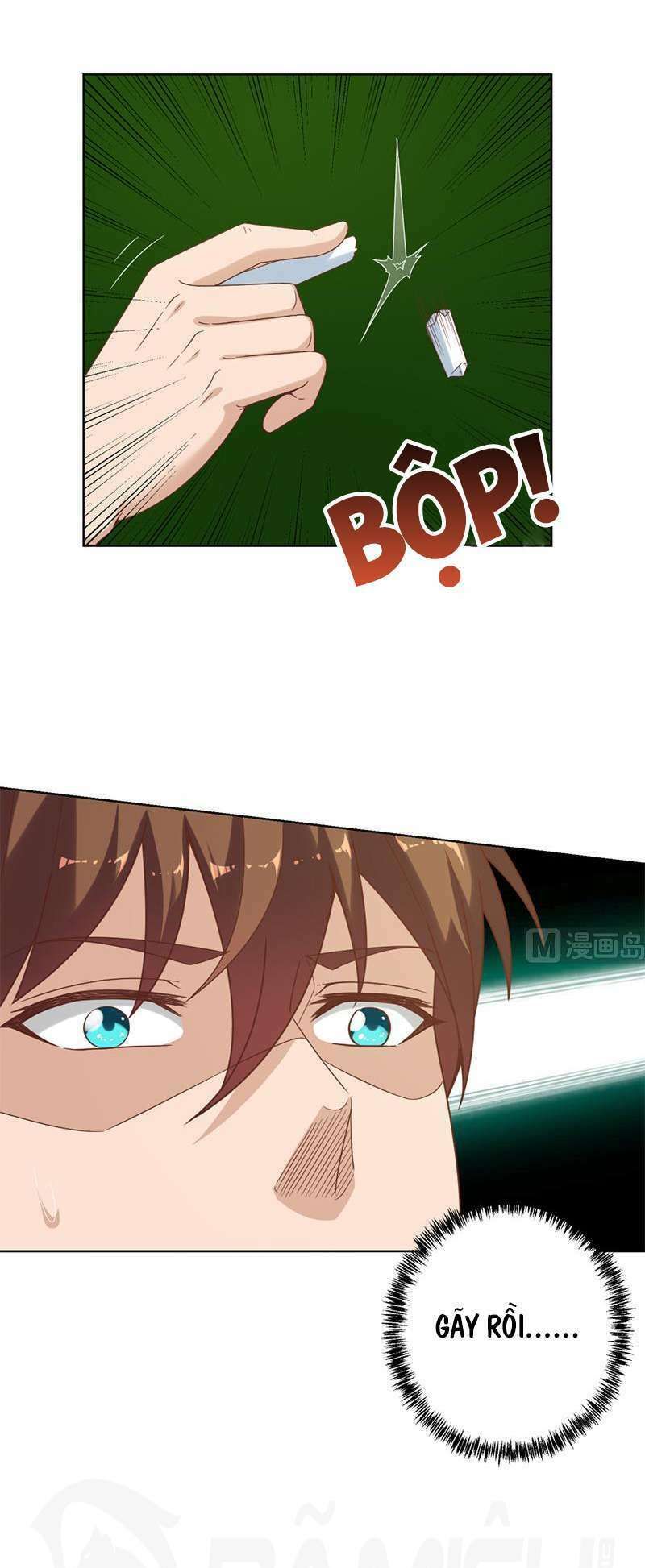 đọc truyện Tu Tiên Trở Về Tại Vườn Trường Chương 48 ảnh 12 tại Thiên Thai Truyện