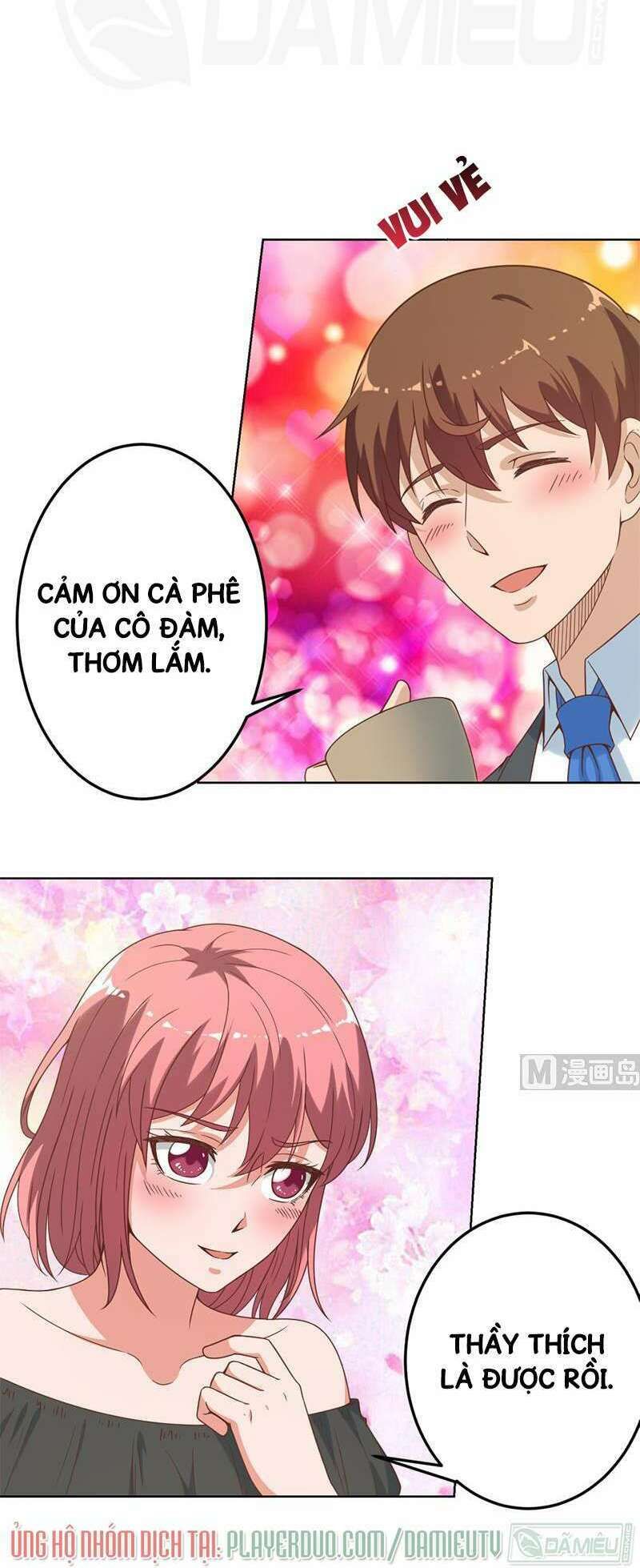 đọc truyện Tu Tiên Trở Về Tại Vườn Trường Chương 48 ảnh 5 tại Thiên Thai Truyện