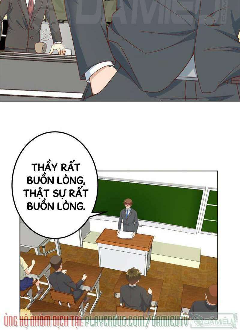 đọc truyện Tu Tiên Trở Về Tại Vườn Trường Chương 48 ảnh 7 tại Thiên Thai Truyện