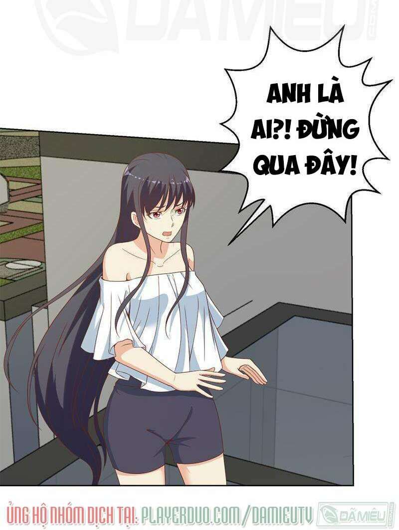 đọc truyện Tu Tiên Trở Về Tại Vườn Trường Chương 49 ảnh 12 tại Thiên Thai Truyện