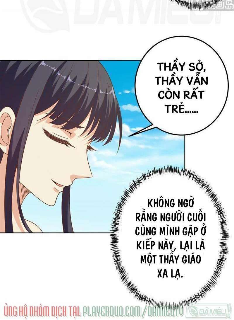 đọc truyện Tu Tiên Trở Về Tại Vườn Trường Chương 49 ảnh 14 tại Thiên Thai Truyện