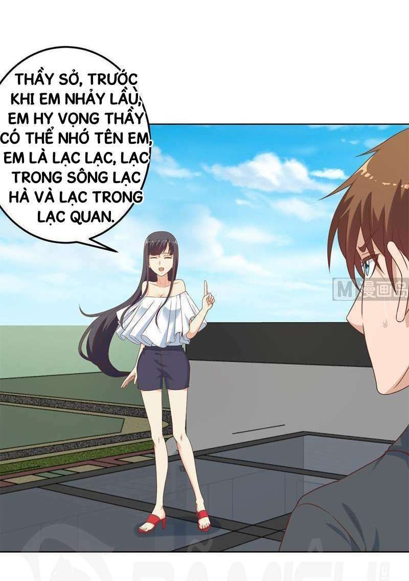 đọc truyện Tu Tiên Trở Về Tại Vườn Trường Chương 49 ảnh 15 tại Thiên Thai Truyện