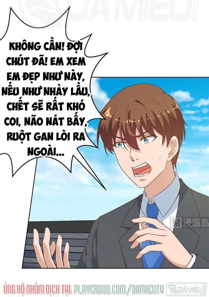 đọc truyện Tu Tiên Trở Về Tại Vườn Trường Chương 49 ảnh 16 tại Thiên Thai Truyện