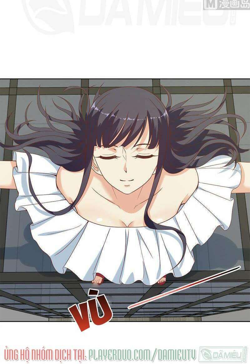 đọc truyện Tu Tiên Trở Về Tại Vườn Trường Chương 49 ảnh 18 tại Thiên Thai Truyện