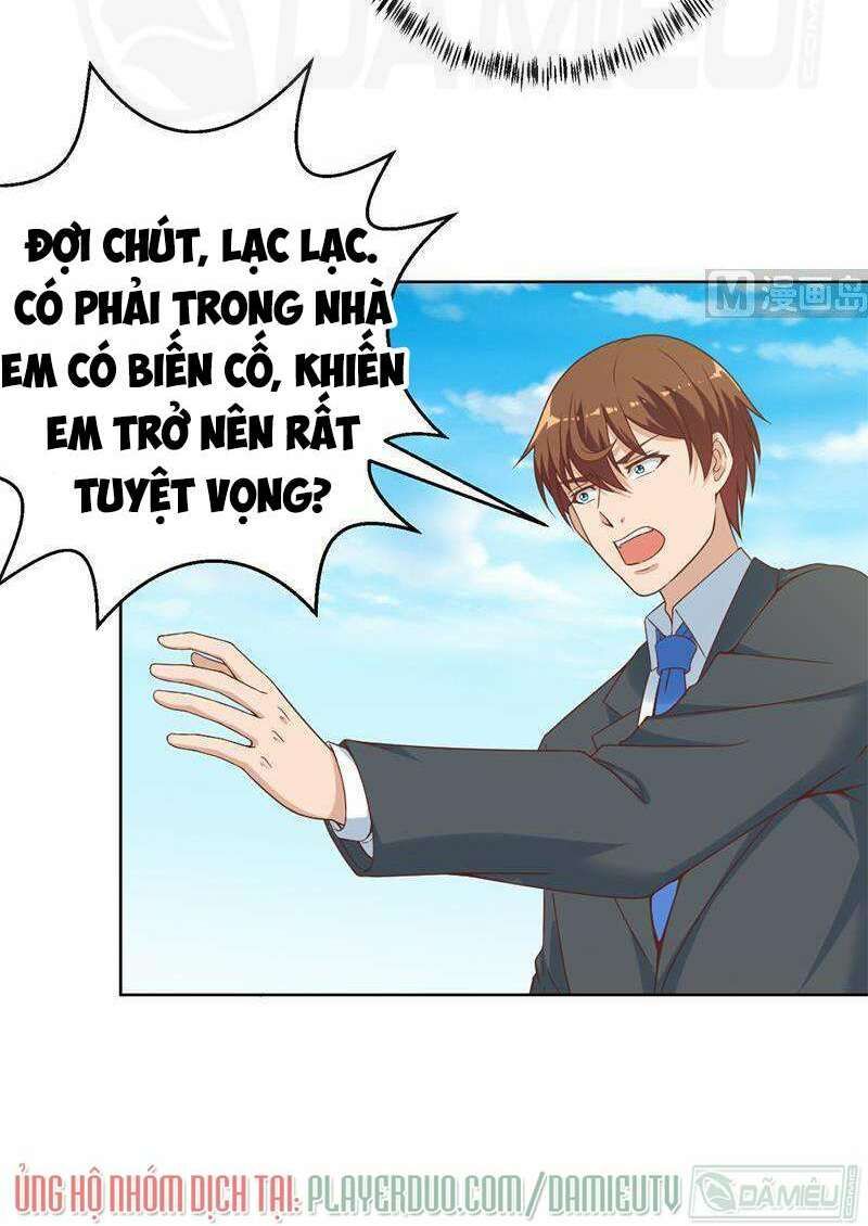 đọc truyện Tu Tiên Trở Về Tại Vườn Trường Chương 49 ảnh 21 tại Thiên Thai Truyện