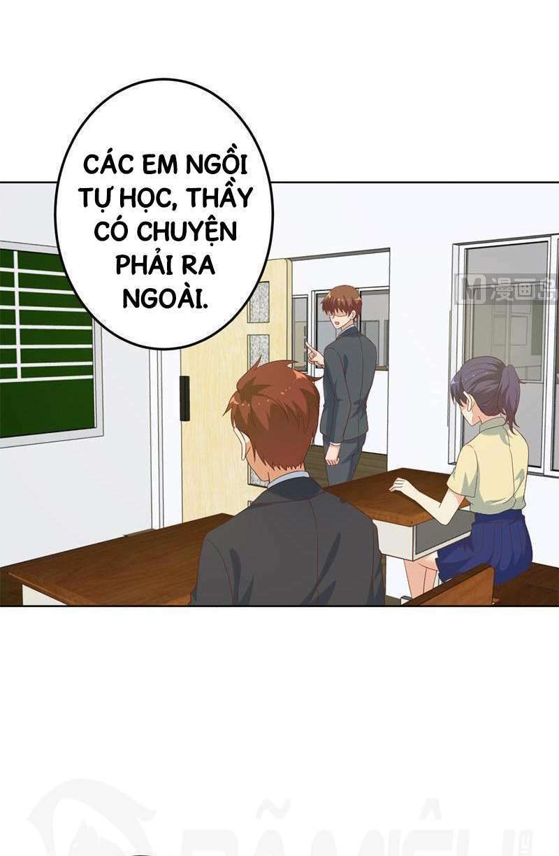 đọc truyện Tu Tiên Trở Về Tại Vườn Trường Chương 49 ảnh 4 tại Thiên Thai Truyện