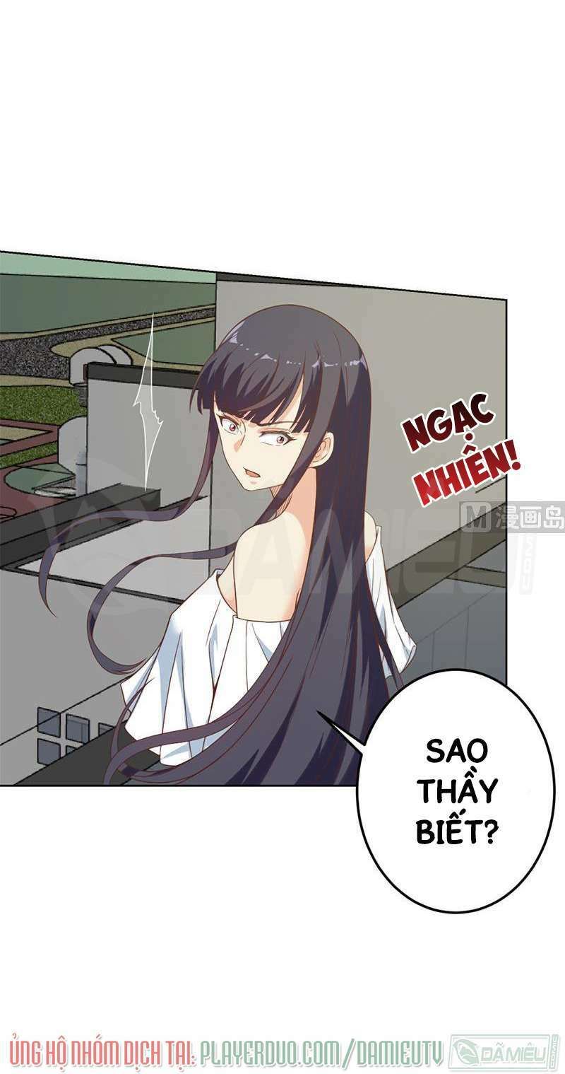 đọc truyện Tu Tiên Trở Về Tại Vườn Trường Chương 49 ảnh 22 tại Thiên Thai Truyện