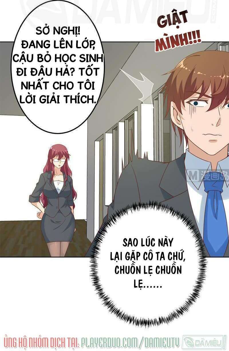 đọc truyện Tu Tiên Trở Về Tại Vườn Trường Chương 49 ảnh 5 tại Thiên Thai Truyện