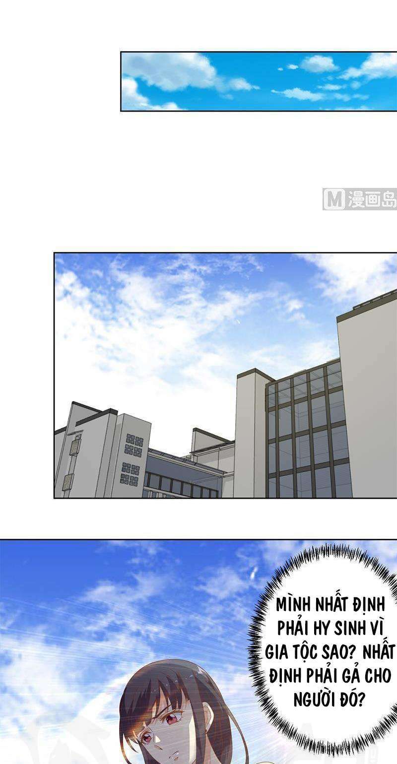 đọc truyện Tu Tiên Trở Về Tại Vườn Trường Chương 49 ảnh 7 tại Thiên Thai Truyện