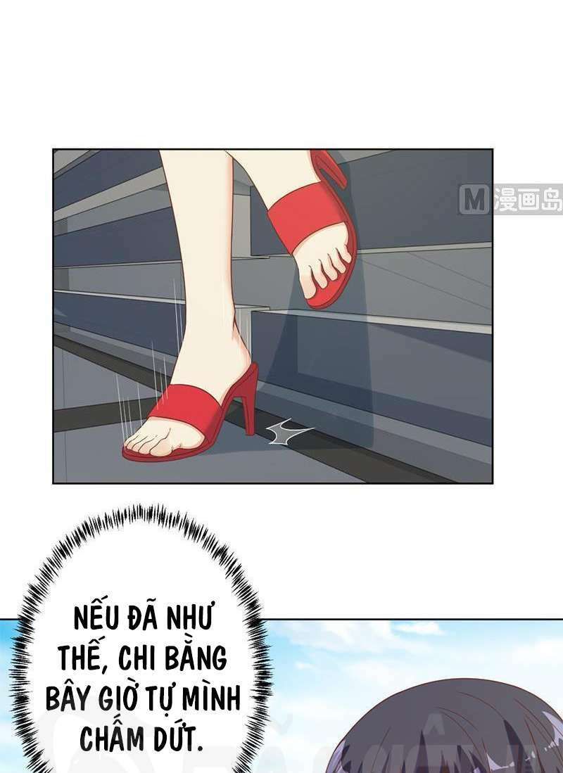 đọc truyện Tu Tiên Trở Về Tại Vườn Trường Chương 49 ảnh 9 tại Thiên Thai Truyện