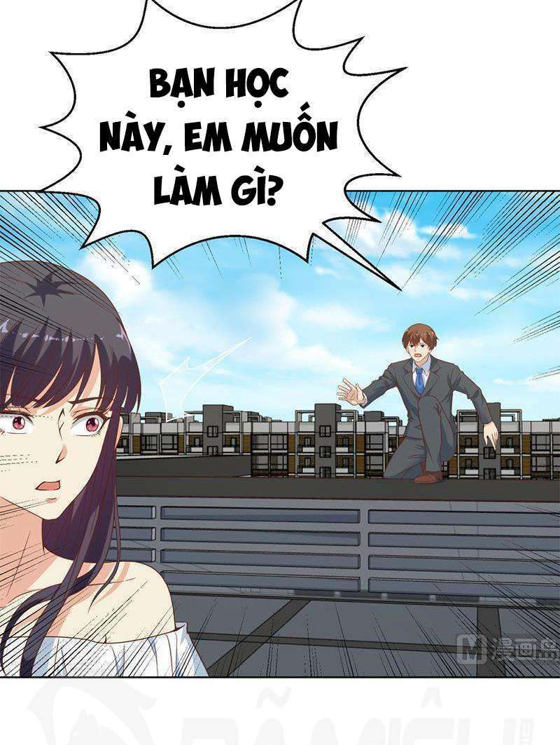 đọc truyện Tu Tiên Trở Về Tại Vườn Trường Chương 49 ảnh 11 tại Thiên Thai Truyện