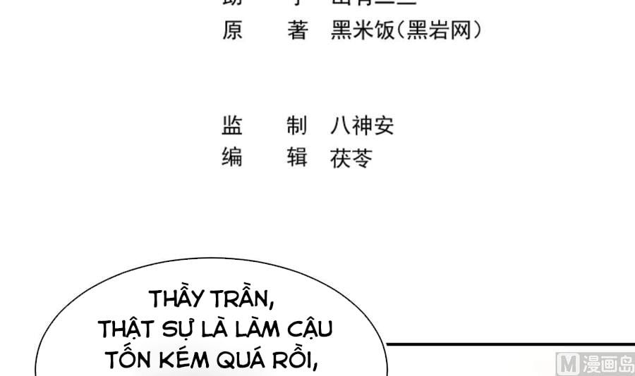 đọc truyện Tu Tiên Trở Về Tại Vườn Trường Chương 5 ảnh 3 tại Thiên Thai Truyện