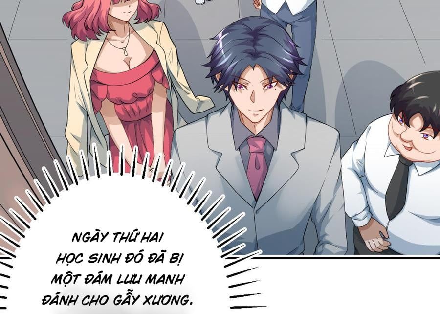 đọc truyện Tu Tiên Trở Về Tại Vườn Trường Chương 5 ảnh 13 tại Thiên Thai Truyện