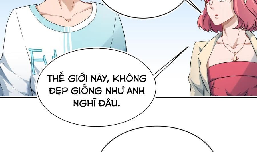 đọc truyện Tu Tiên Trở Về Tại Vườn Trường Chương 5 ảnh 23 tại Thiên Thai Truyện