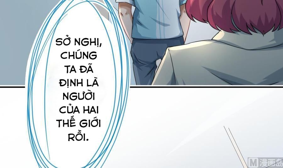 đọc truyện Tu Tiên Trở Về Tại Vườn Trường Chương 5 ảnh 27 tại Thiên Thai Truyện