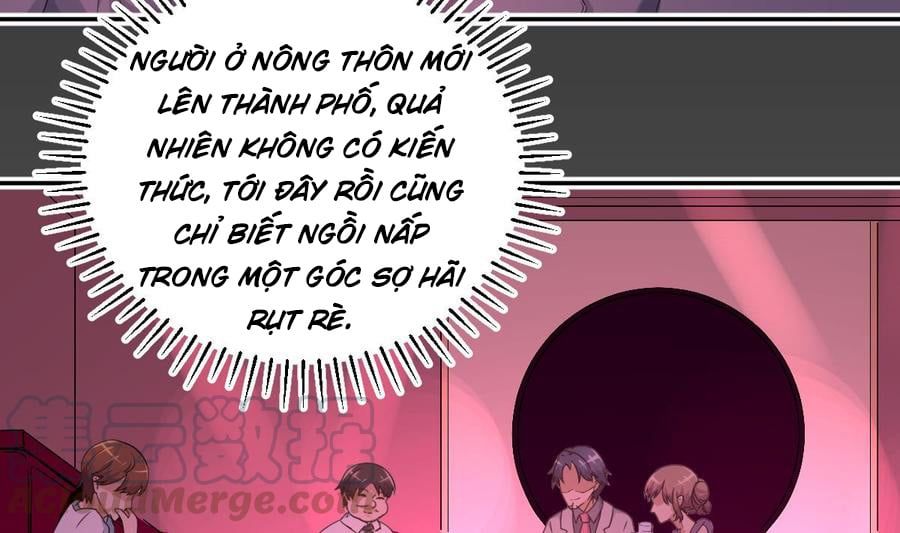 đọc truyện Tu Tiên Trở Về Tại Vườn Trường Chương 5 ảnh 41 tại Thiên Thai Truyện