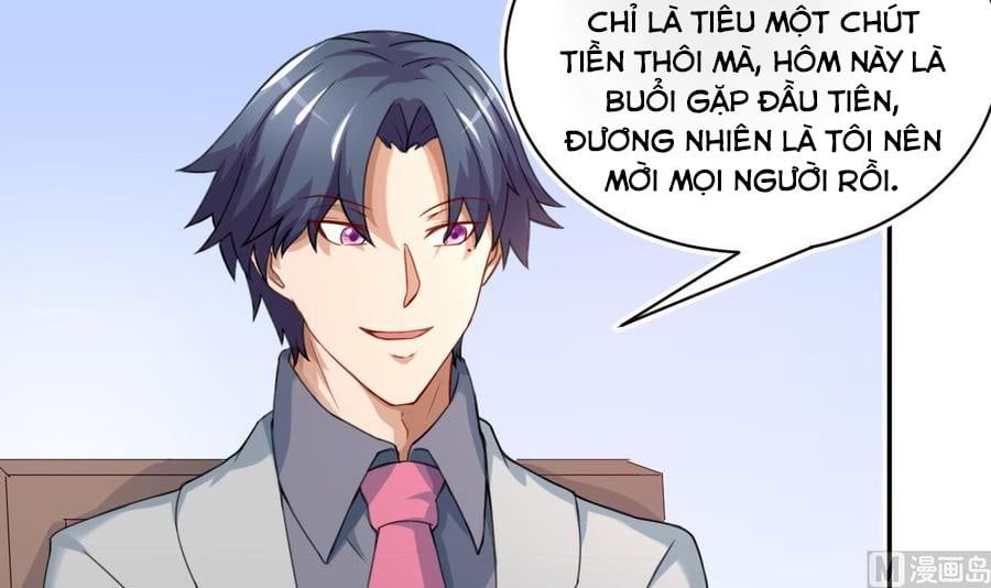 đọc truyện Tu Tiên Trở Về Tại Vườn Trường Chương 5 ảnh 6 tại Thiên Thai Truyện