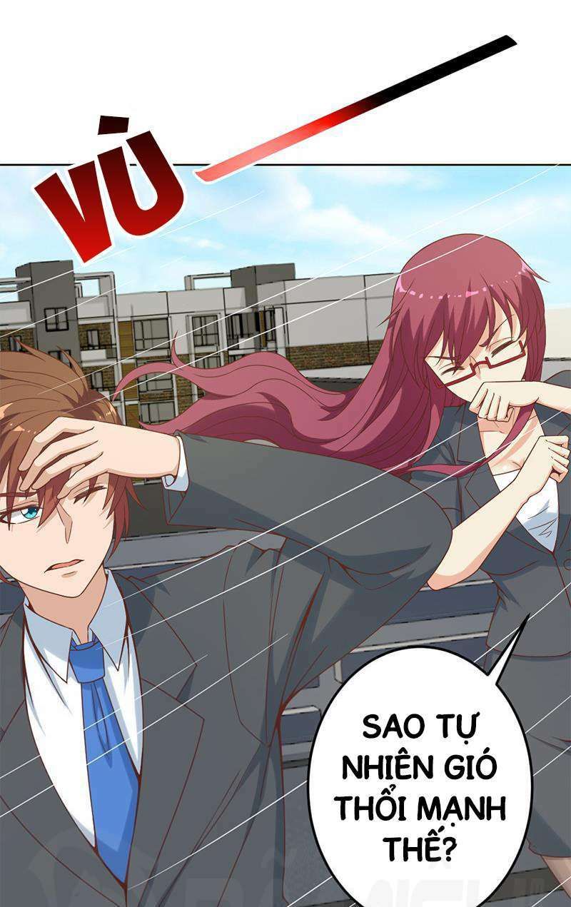 đọc truyện Tu Tiên Trở Về Tại Vườn Trường Chương 50 ảnh 13 tại Thiên Thai Truyện