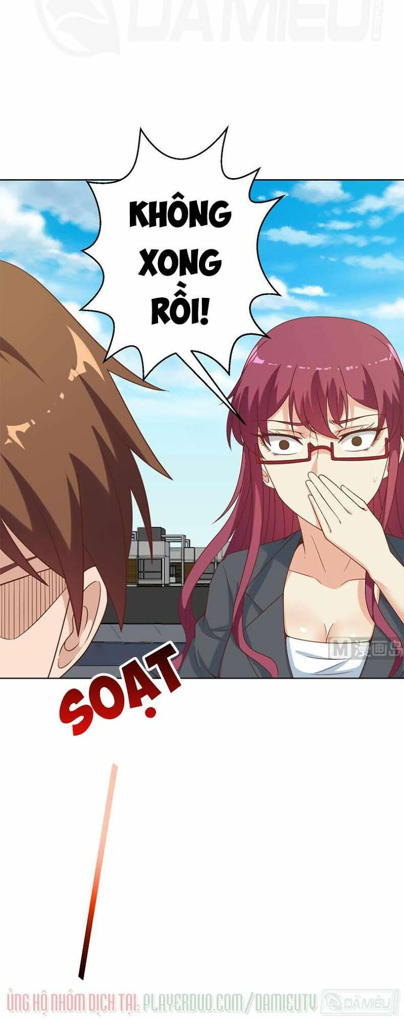 đọc truyện Tu Tiên Trở Về Tại Vườn Trường Chương 50 ảnh 16 tại Thiên Thai Truyện