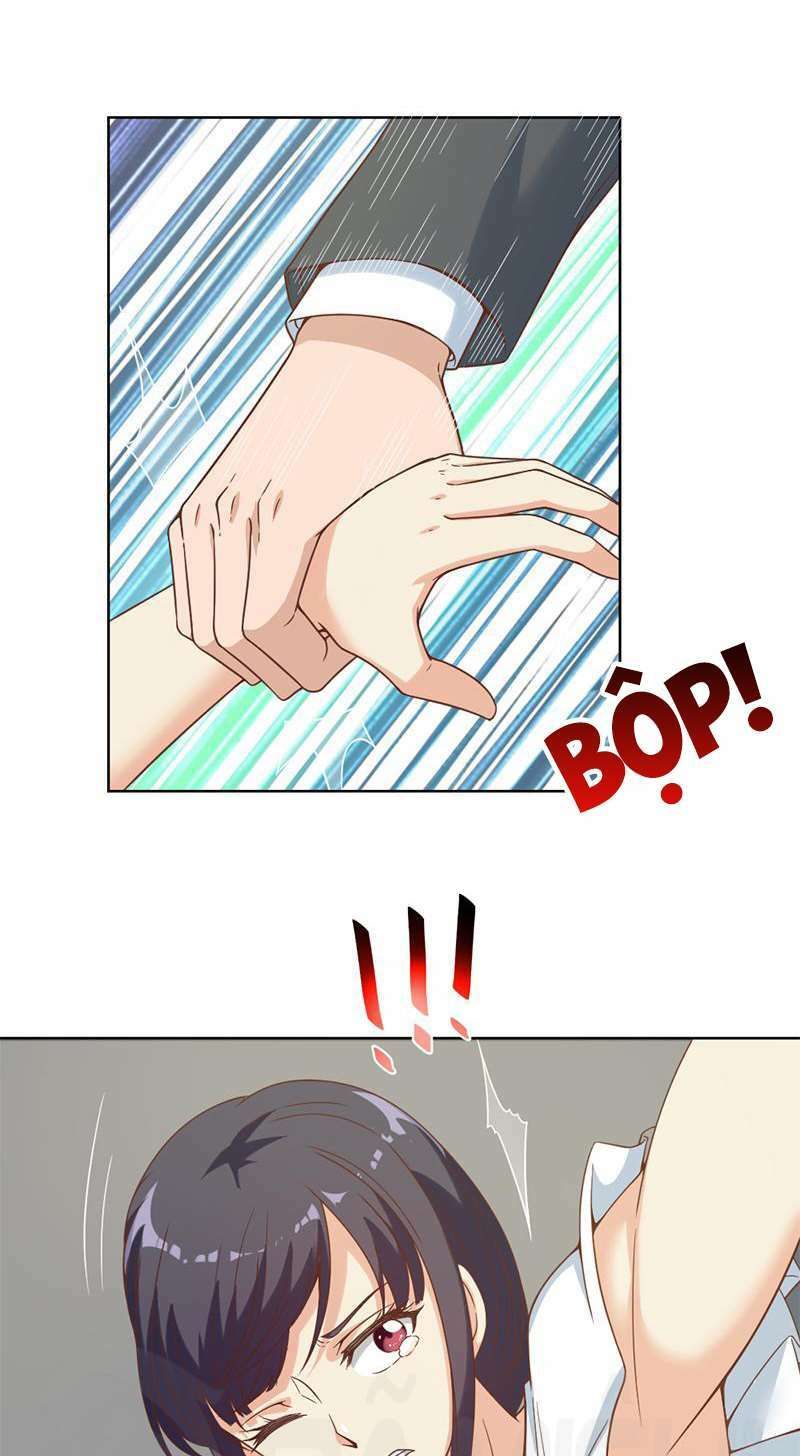 đọc truyện Tu Tiên Trở Về Tại Vườn Trường Chương 50 ảnh 17 tại Thiên Thai Truyện