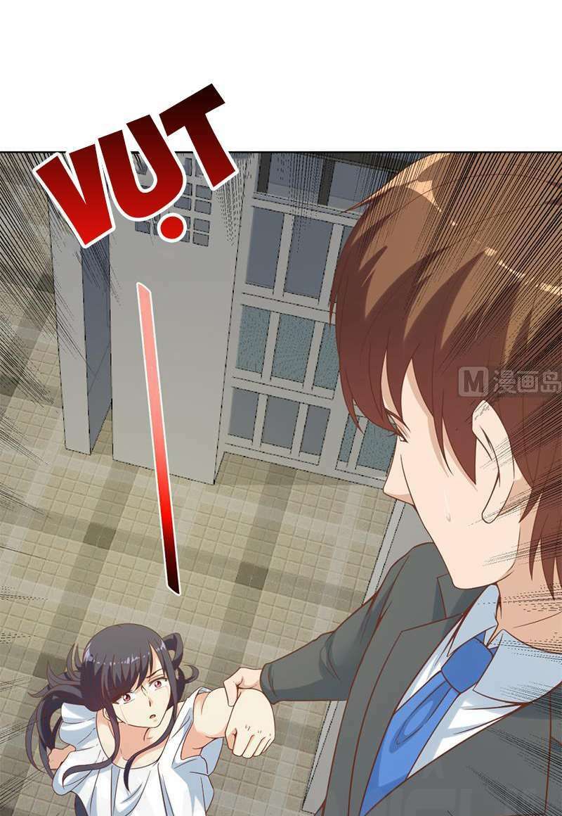 đọc truyện Tu Tiên Trở Về Tại Vườn Trường Chương 50 ảnh 19 tại Thiên Thai Truyện