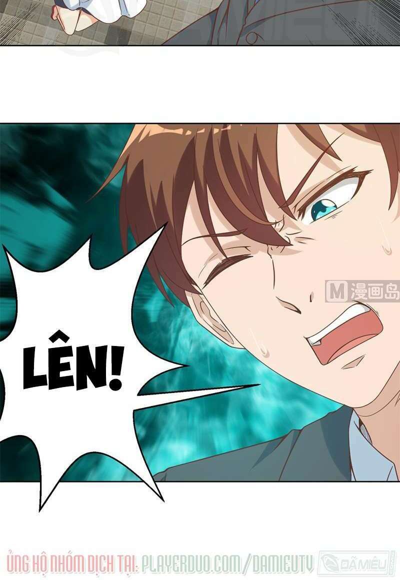 đọc truyện Tu Tiên Trở Về Tại Vườn Trường Chương 50 ảnh 20 tại Thiên Thai Truyện