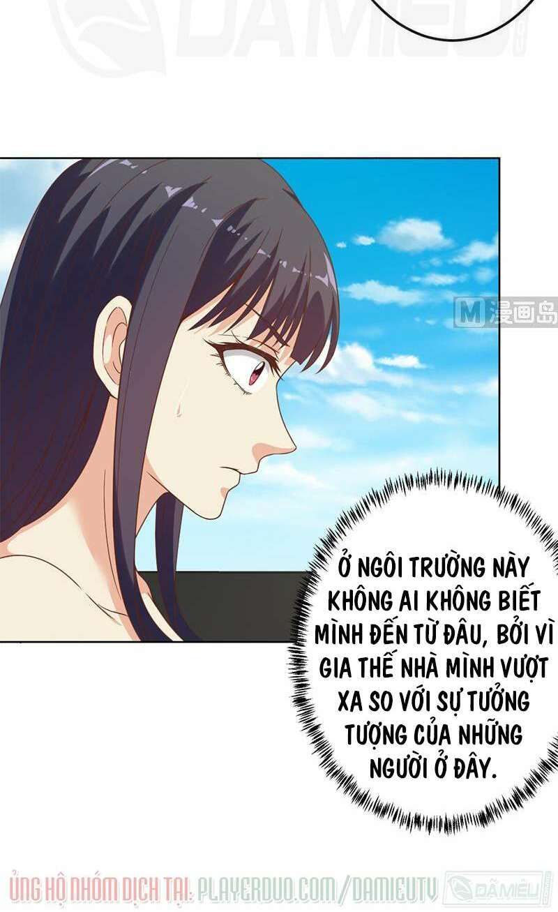 đọc truyện Tu Tiên Trở Về Tại Vườn Trường Chương 50 ảnh 4 tại Thiên Thai Truyện