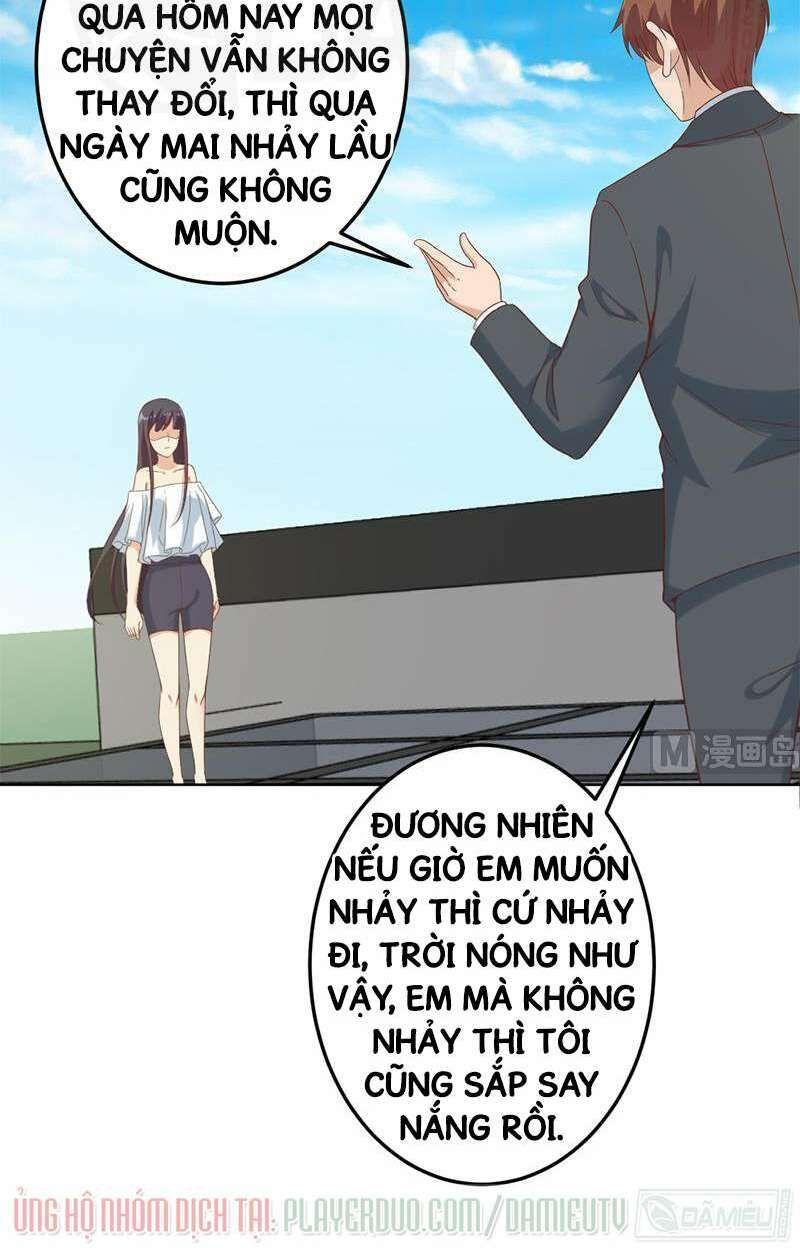 đọc truyện Tu Tiên Trở Về Tại Vườn Trường Chương 50 ảnh 6 tại Thiên Thai Truyện