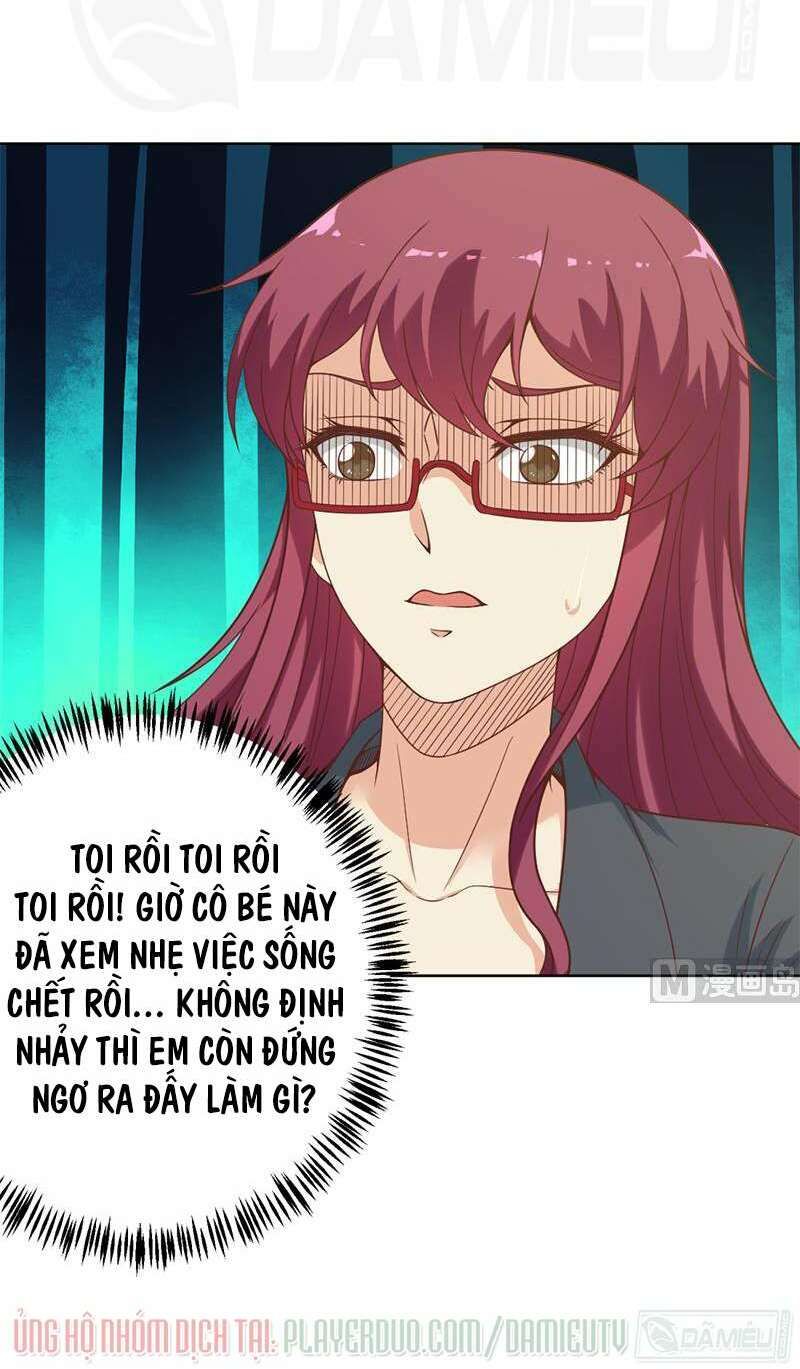 đọc truyện Tu Tiên Trở Về Tại Vườn Trường Chương 50 ảnh 10 tại Thiên Thai Truyện