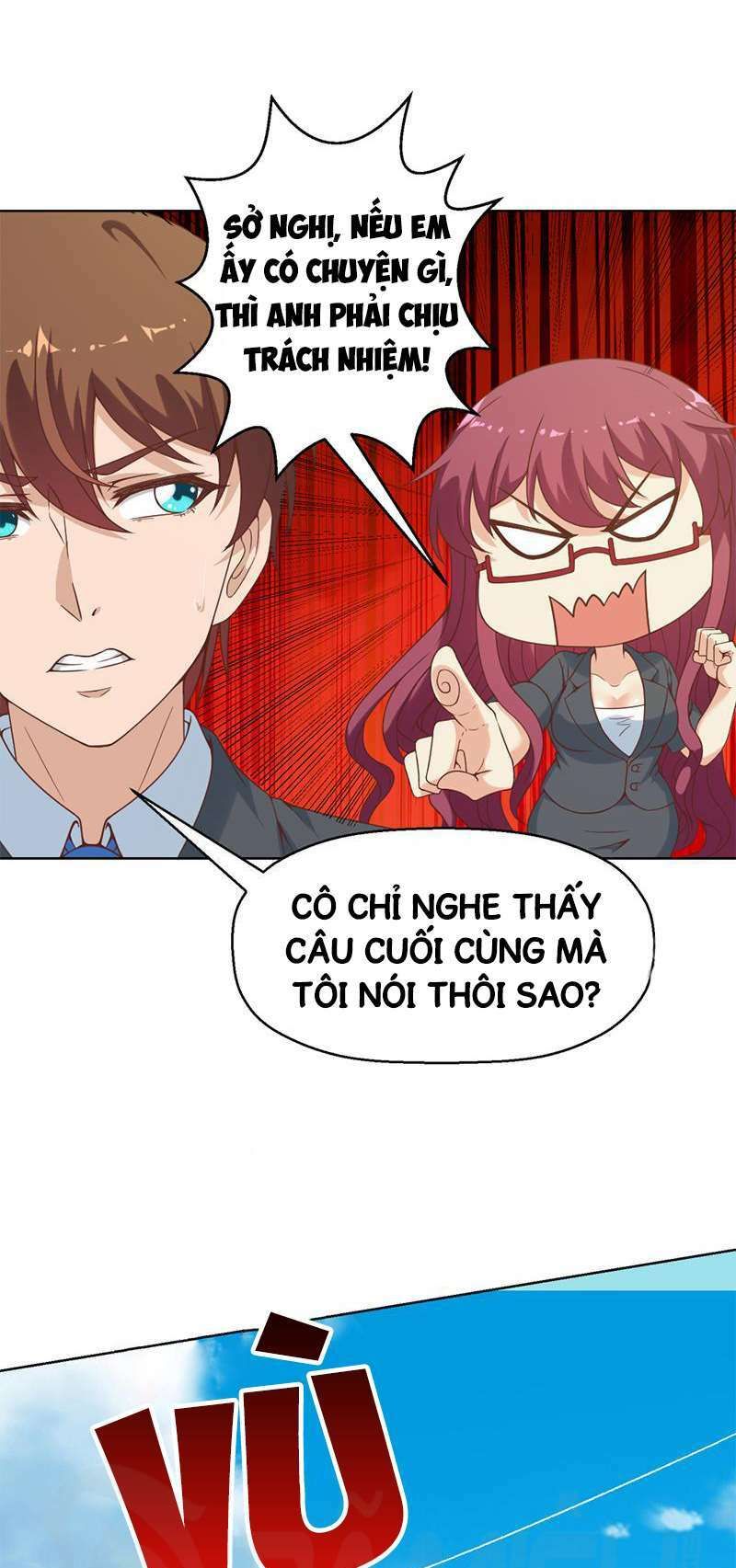 đọc truyện Tu Tiên Trở Về Tại Vườn Trường Chương 50 ảnh 11 tại Thiên Thai Truyện