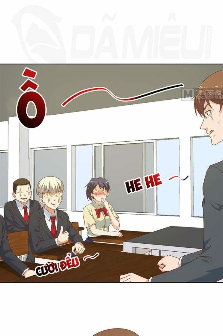 đọc truyện Tu Tiên Trở Về Tại Vườn Trường Chương 51 ảnh 13 tại Thiên Thai Truyện