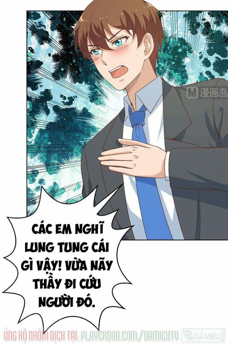 đọc truyện Tu Tiên Trở Về Tại Vườn Trường Chương 51 ảnh 14 tại Thiên Thai Truyện