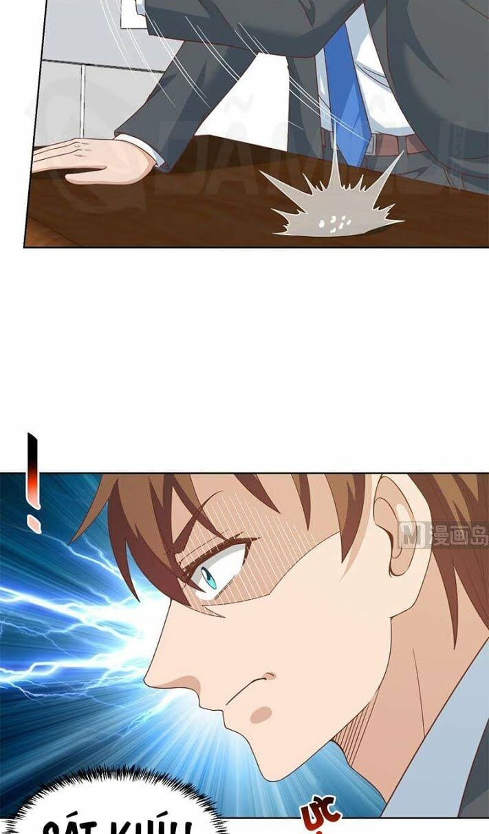 đọc truyện Tu Tiên Trở Về Tại Vườn Trường Chương 51 ảnh 16 tại Thiên Thai Truyện