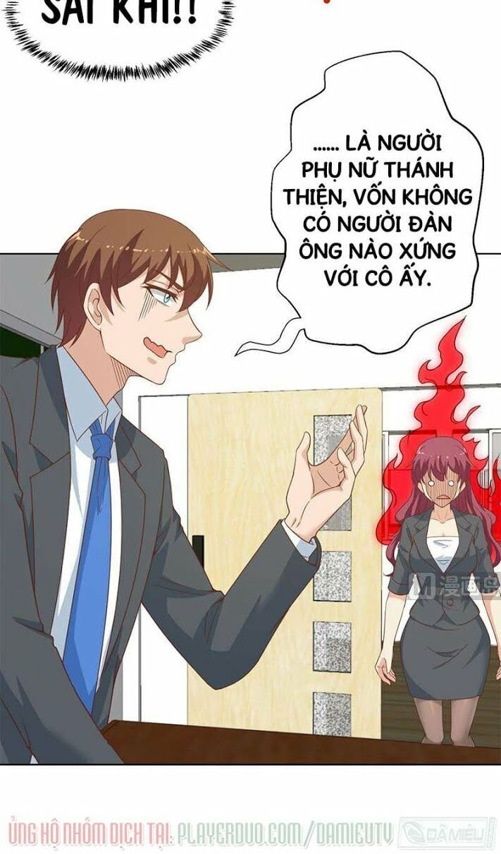 đọc truyện Tu Tiên Trở Về Tại Vườn Trường Chương 51 ảnh 17 tại Thiên Thai Truyện