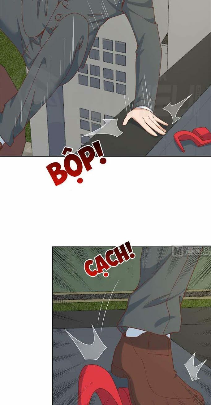 đọc truyện Tu Tiên Trở Về Tại Vườn Trường Chương 51 ảnh 4 tại Thiên Thai Truyện