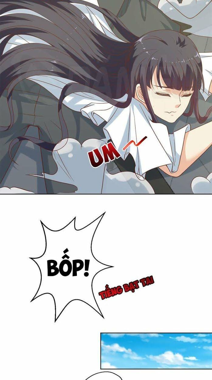 đọc truyện Tu Tiên Trở Về Tại Vườn Trường Chương 51 ảnh 7 tại Thiên Thai Truyện