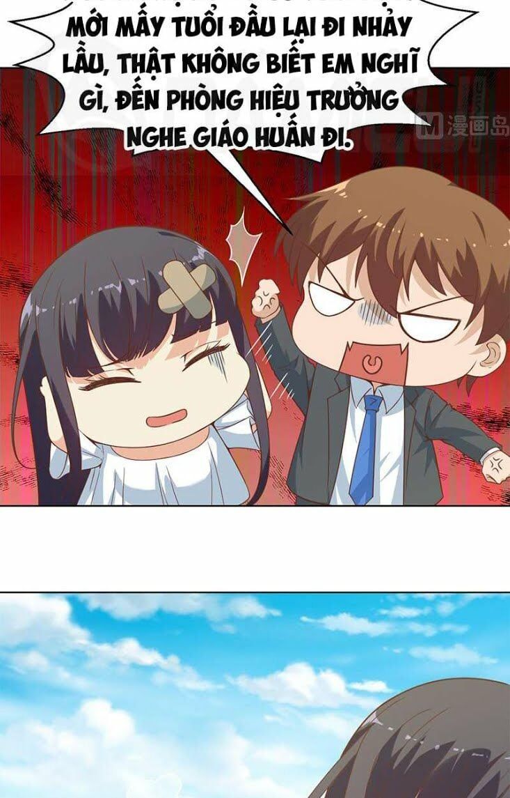 đọc truyện Tu Tiên Trở Về Tại Vườn Trường Chương 51 ảnh 10 tại Thiên Thai Truyện