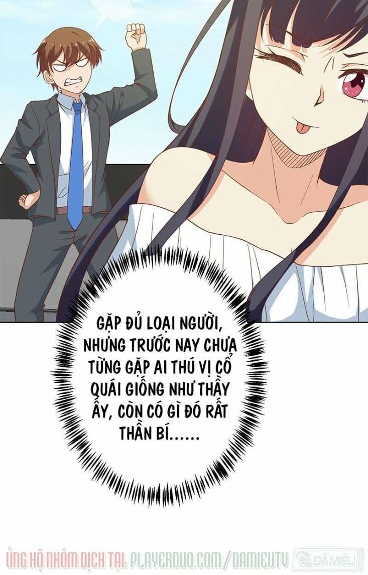 đọc truyện Tu Tiên Trở Về Tại Vườn Trường Chương 51 ảnh 11 tại Thiên Thai Truyện