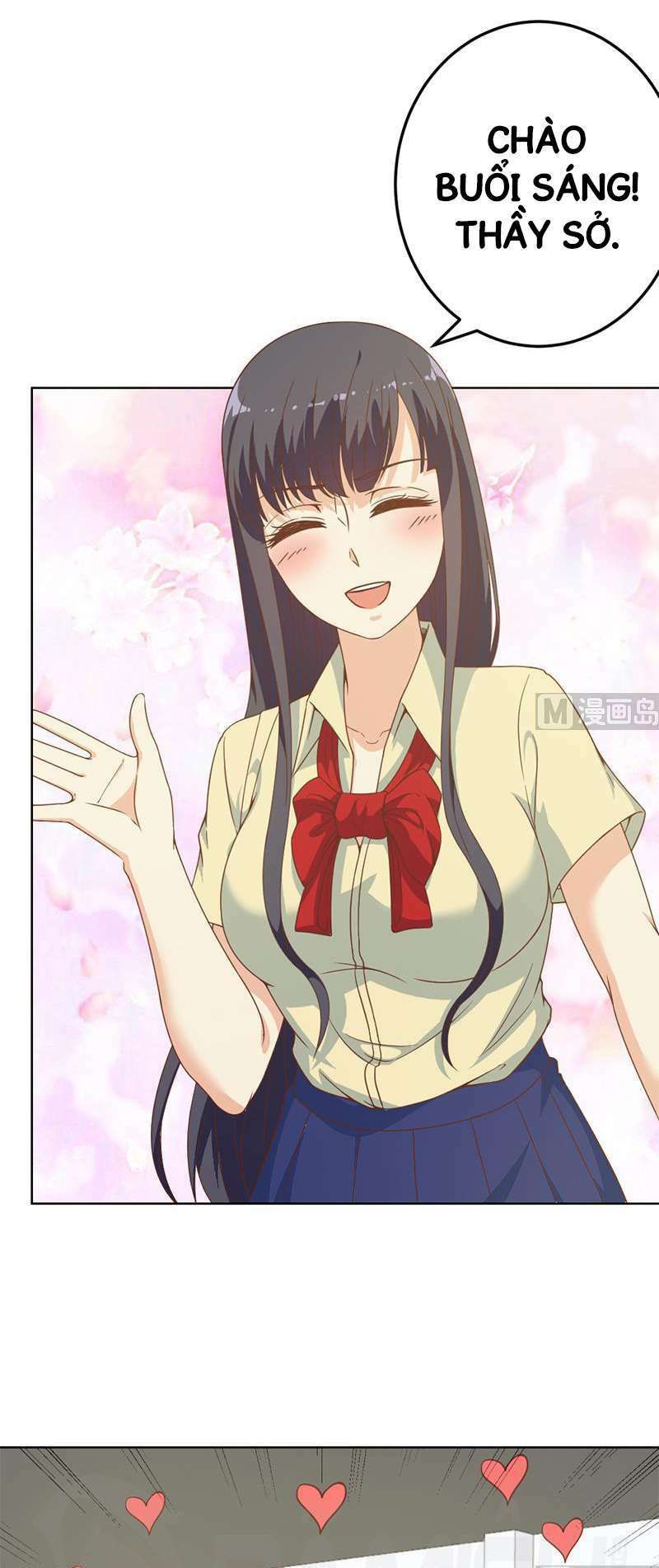 đọc truyện Tu Tiên Trở Về Tại Vườn Trường Chương 52 ảnh 13 tại Thiên Thai Truyện