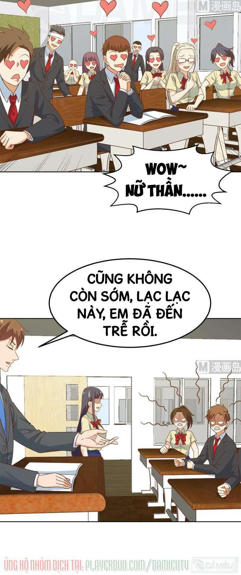 đọc truyện Tu Tiên Trở Về Tại Vườn Trường Chương 52 ảnh 14 tại Thiên Thai Truyện