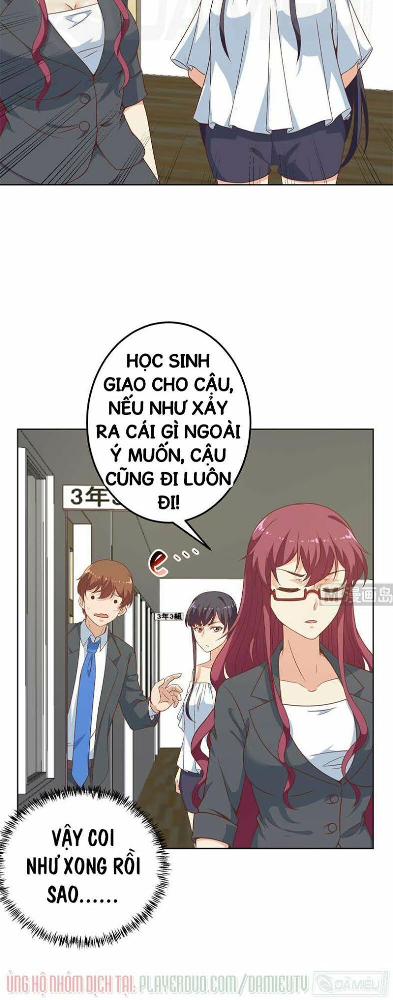 đọc truyện Tu Tiên Trở Về Tại Vườn Trường Chương 52 ảnh 4 tại Thiên Thai Truyện