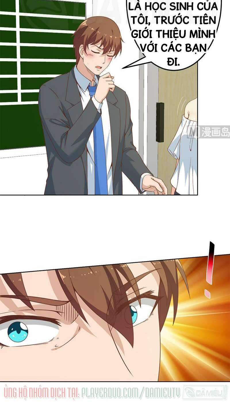 đọc truyện Tu Tiên Trở Về Tại Vườn Trường Chương 52 ảnh 6 tại Thiên Thai Truyện