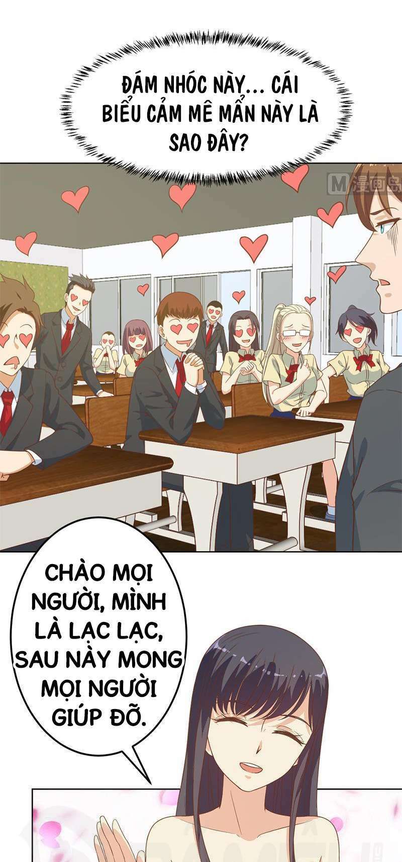 đọc truyện Tu Tiên Trở Về Tại Vườn Trường Chương 52 ảnh 7 tại Thiên Thai Truyện