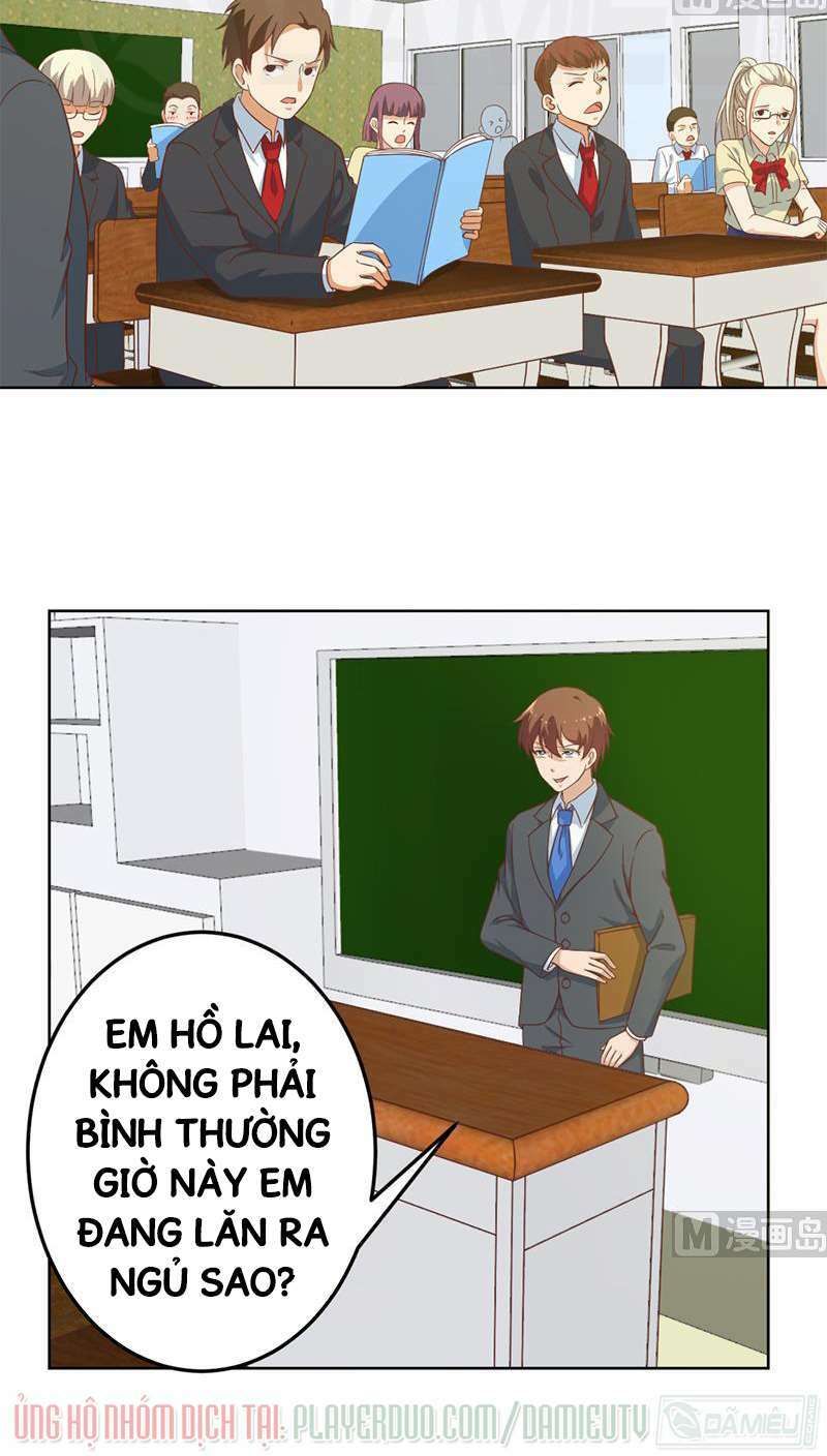 đọc truyện Tu Tiên Trở Về Tại Vườn Trường Chương 52 ảnh 10 tại Thiên Thai Truyện