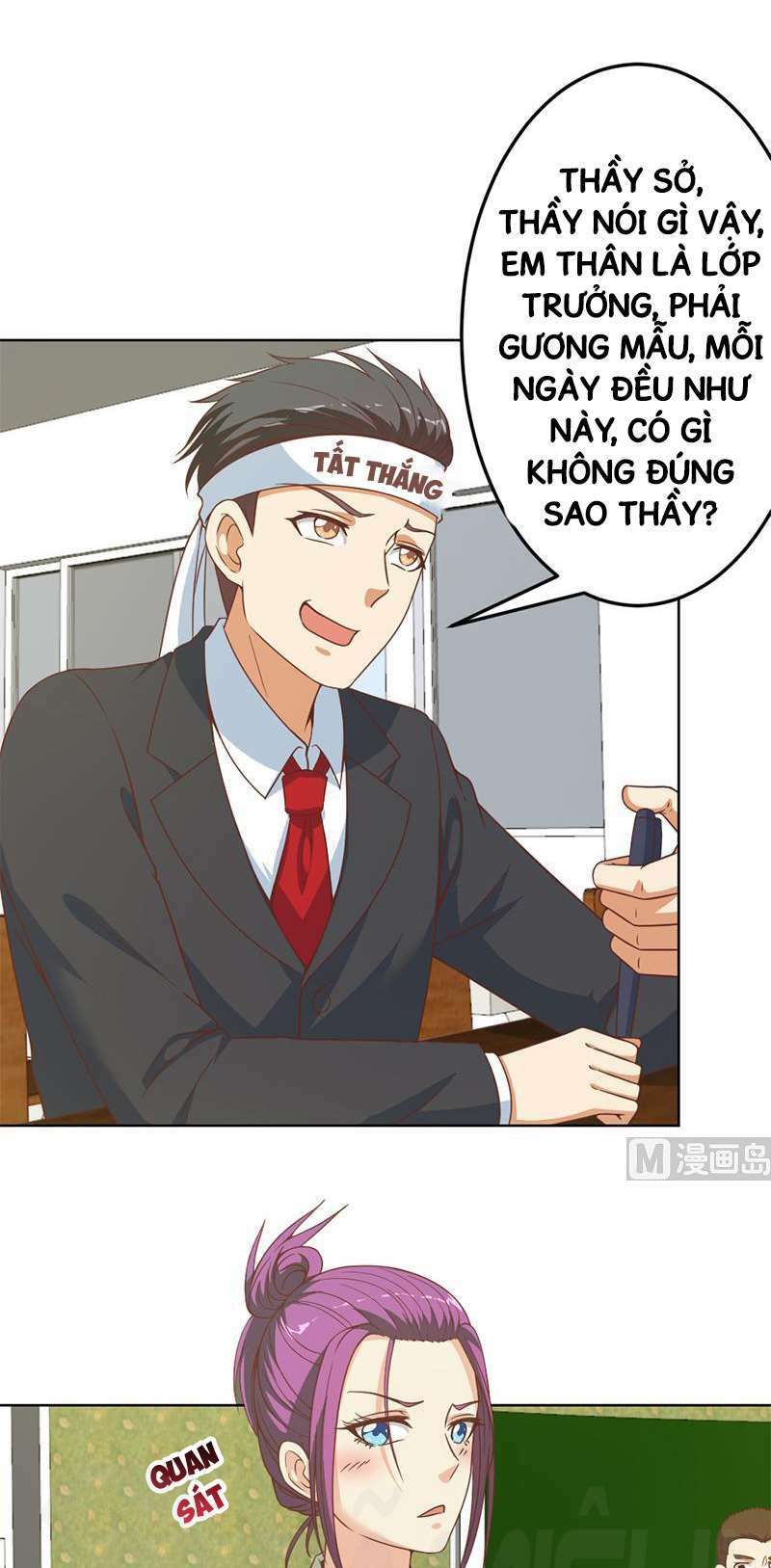 đọc truyện Tu Tiên Trở Về Tại Vườn Trường Chương 52 ảnh 11 tại Thiên Thai Truyện