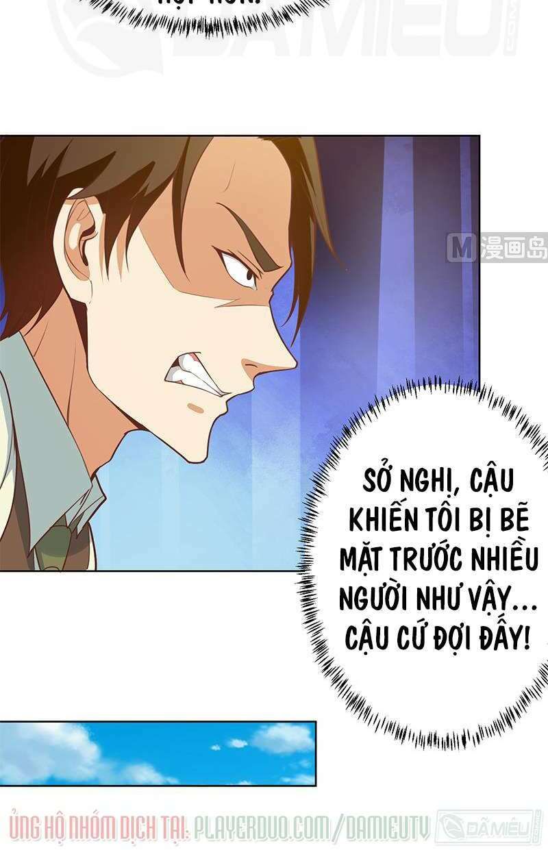 đọc truyện Tu Tiên Trở Về Tại Vườn Trường Chương 53 ảnh 12 tại Thiên Thai Truyện