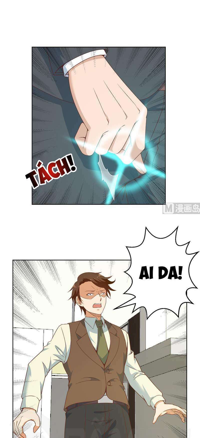 đọc truyện Tu Tiên Trở Về Tại Vườn Trường Chương 53 ảnh 9 tại Thiên Thai Truyện